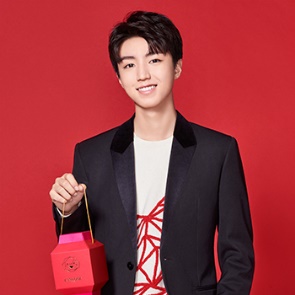 ​新年一起红 LANCÔME兰蔻彩妆与香水大使