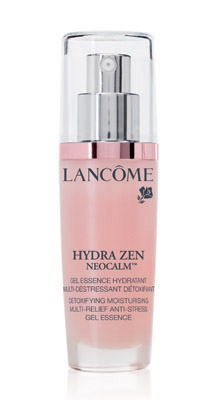 Lancôme兰蔻水份缘舒缓精华液