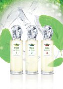 ​Sisley 11月推出香氛三重奏